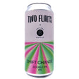 Two Flints x Factory Shift Change Double IPA 8% (440ml can)-Hop Burns & Black