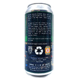 Elusive x The Shirker's Rest Green Hopper Harlequin Pale Ale 4.2% (440ml can)
