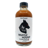 Seed Ranch Truffle Hound Hot Sauce (237ml)-Hop Burns & Black