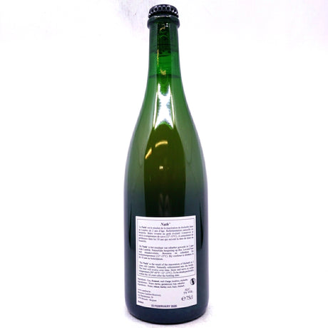 Cantillon Nath 5% (750ml)-Hop Burns & Black