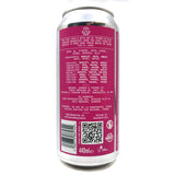 Track x Widowmaker For The People Double IPA 8% (440ml can)-Hop Burns & Black