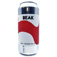 Beak Brewery Leap Session IPA 4.5% (440ml can)-Hop Burns & Black