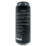 Baron Brewing Lion Tamer Imperial Stout 10% (500ml can)-Hop Burns & Black
