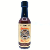 Dawson's Coffee Date Hot Sauce (148ml)-Hop Burns & Black