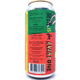 Pretty Decent x Prizm Low Key New England IPA 7.5% (440ml can)