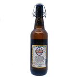 Altottinger Fein Herb Helles 5.8% (500ml)-Hop Burns & Black