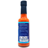 Jampot's Sriracha Thai-style Hot Sauce (150ml)-Hop Burns & Black