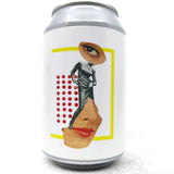 Whiplash No Dose Pils 0.3% (330ml can)