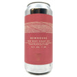 Track Newhouse DDH West Coast IPA 7.2% (440ml can)-Hop Burns & Black