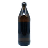 Gansbrau Festbier 5.5% (500ml)-Hop Burns & Black