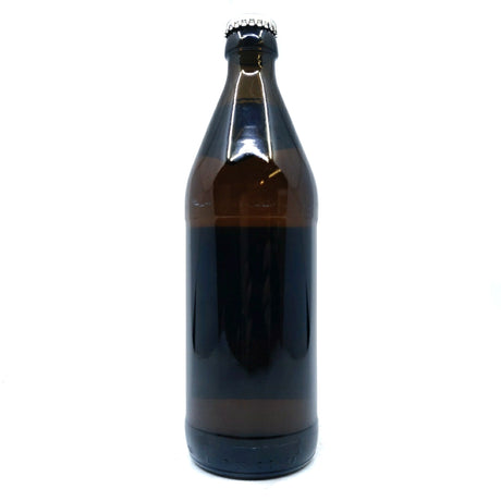 Gansbrau Festbier 5.5% (500ml)-Hop Burns & Black