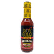 Hot Ones Pickled Garlic Sriracha Hot Sauce (148ml)-Hop Burns & Black