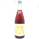 Walgate 'W' Rosato 2022 (750ml)