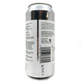 Beak Brewery Points DDH Pale 5% (440ml can)-Hop Burns & Black