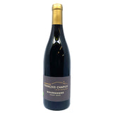 Domaine Francois Chapuis Bourgogne Pinot Noir 2023 13.5% (750ml)-Hop Burns & Black