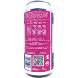Track x Fidens Maiden Double IPA 8.2% (440ml can)-Hop Burns & Black