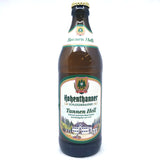 Hohenthanner Tannen Hell 5% (500ml)-Hop Burns & Black