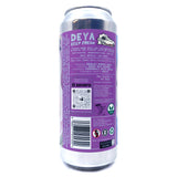 DEYA Marinated In NZ Hops IPA 6% (500ml can)