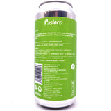 Pastore Crumble Pear & Strawberry Sour 5% (440ml can)