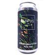 Arpus DDH Enigma x Citra Pale Ale 5,5% (440ml can)-Hop Burns & Black
