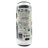 DEYA Broom Pale Ale 5.8% (500ml can)