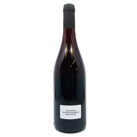 Chateau Cambon Beaujolais Nouveau 2025 12% (750ml)-Hop Burns & Black