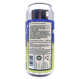 Left Handed Giant Painter's View DDH Hazy Pale Ale 5.5% (440ml can)-Hop Burns & Black