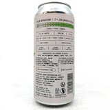 Two Flints x DEYA Early Pick Riwaka DDH Hazy IPA 7% (440ml can)