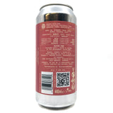 Track Newhouse DDH West Coast IPA 7.2% (440ml can)-Hop Burns & Black