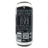 Track Horizon Export Brown Ale 6.5% (440ml can)-Hop Burns & Black