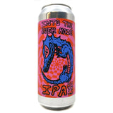 DEYA x Tripping Animals Into The Ever Haze IPA 7% (500ml can)