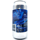 Pohjala x Other Half Padi Double IPA 8% (440ml can)