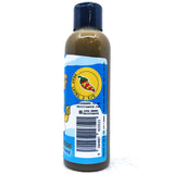 Lou's Brews x Thiccc Sauce Marg Simpson Tequila Jalapeno Hot Sauce (150ml)-Hop Burns & Black