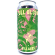 Villages x Hastings Project Full Bloom Hazy Pale Ale 4% (440ml can)-Hop Burns & Black