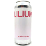 GlassHouse Lilium Pale Ale 5% (440ml can)