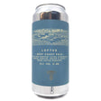 Track x Bale Breaker Loftus West Coast Pale Ale 5.8% (440ml can)-Hop Burns & Black