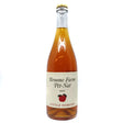 Little Pomona Broome Farm Pet Nat Cider 6% (750ml)-Hop Burns & Black