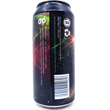 Gravity Well Localised Aurora New England IPA 6.5% (440ml can)