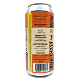 Pretty Decent Wind In The Westies West Coast IPA 5.5% (440ml can)-Hop Burns & Black