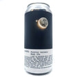 Doskiwis Forever Certain Hazy IPA 6.8% (440ml can)-Hop Burns & Black