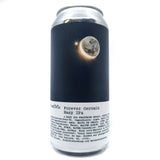 Doskiwis Forever Certain Hazy IPA 6.8% (440ml can)-Hop Burns & Black