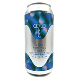 Track Live For You Double IPA 8% (440ml can)-Hop Burns & Black