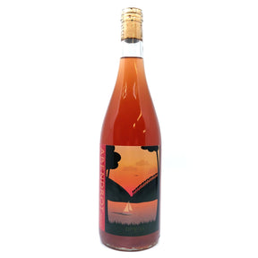 Koppitsch Abendrot 11.5% 2023 (750ml)-Hop Burns & Black