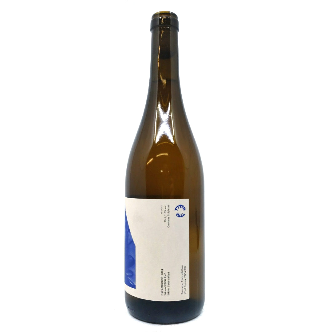 Titch Hill Dreamhouse 2024 10% (750ml)-Hop Burns & Black