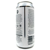 Duration Snapshot Session IPA 4.5% (440ml can)-Hop Burns & Black