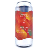 Track Onward Pale Ale 5.2% (440ml can)