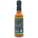 Jampot's Vesuvius Puttanesca-Style Hot Sauce (150ml)