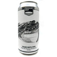 Pressure Drop Crabs 2026 New England IPA 6.5% (440ml can)-Hop Burns & Black