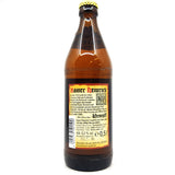 Goller Kaiser Heinrich Urstoff Export Lager 5.2% (500ml)-Hop Burns & Black