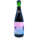 Holy Goat Bramble Smasher Mixed Fermentation Golden Sour with Scottish Blackberries 5.8% (375ml)-Hop Burns & Black